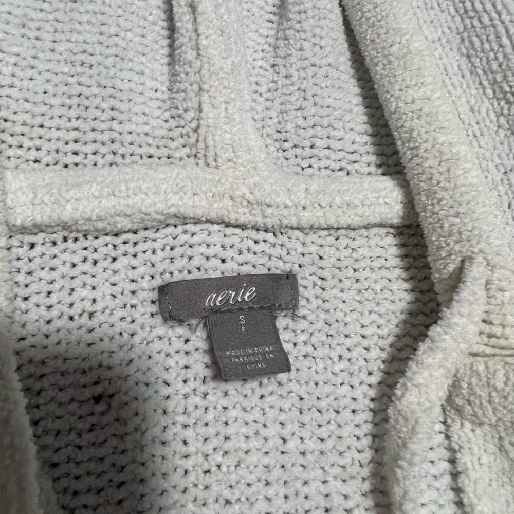 Aerie sweater
